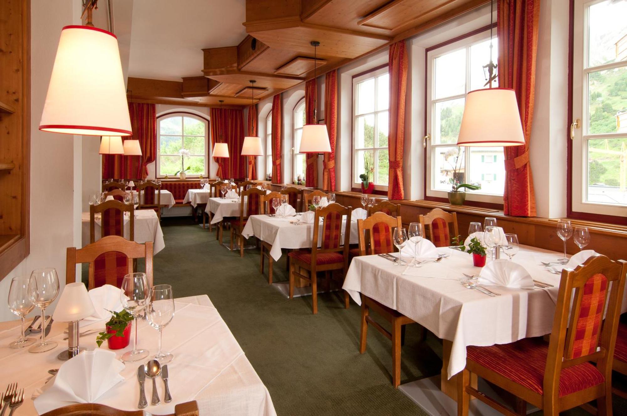 Hotel Alpenland Obertauern Exterior photo